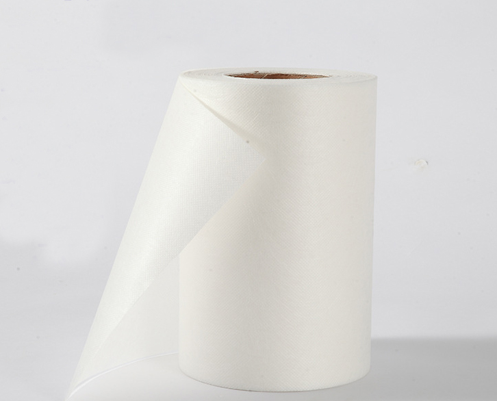 青松路街道PET无纺布