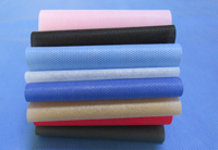 青松路街道涤纶(PET)无纺布是什么