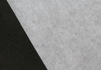 青松路街道无纺布和熔喷布的区别