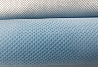 青松路街道(PP)丙纶无纺布跟(PET)涤纶无纺布的区别