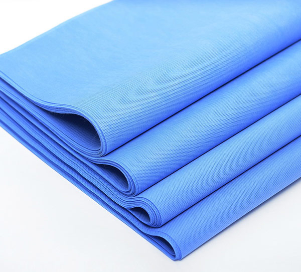 青松路街道RPET无纺布