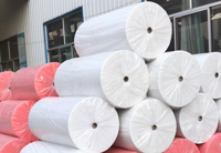 青松路街道RPET面料与普通化纤面料有什么区别