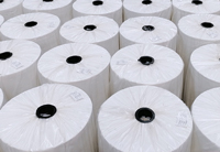 青松路街道PLA降解无纺布的用途